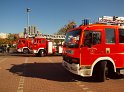 Feuer 3 Koeln Chorweiler Liverpoolerplatz P007